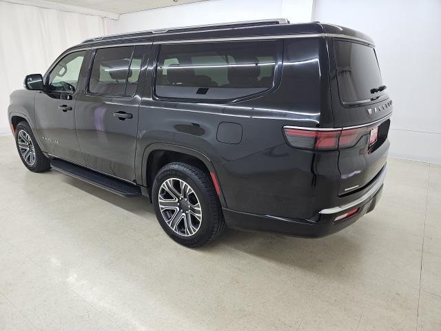 used 2023 Jeep Wagoneer L car, priced at $43,988