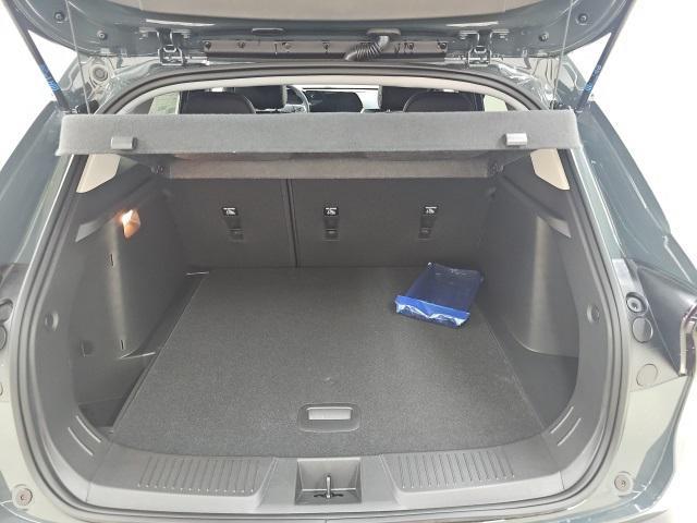 new 2025 Chevrolet Trax car, priced at $24,904