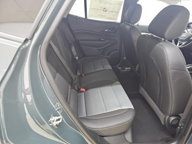 new 2025 Chevrolet Trax car, priced at $24,904