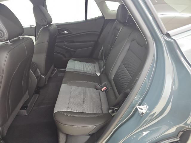 new 2025 Chevrolet Trax car, priced at $24,904