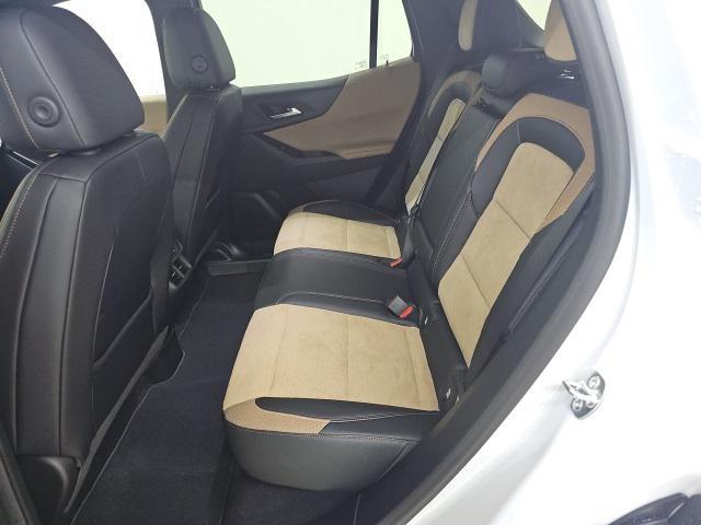 new 2026 Chevrolet Equinox car, priced at $38,409