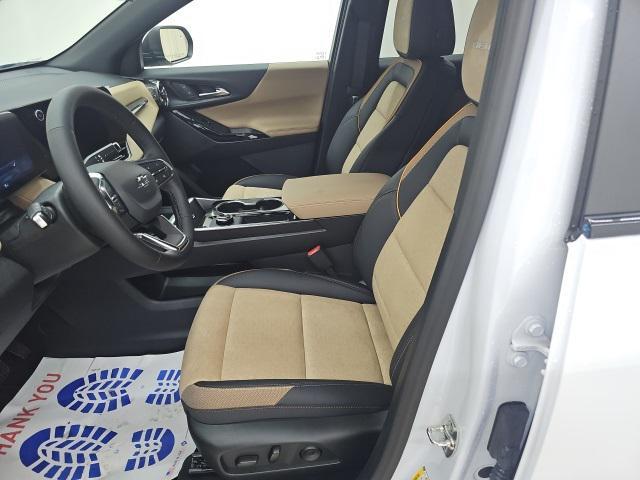 new 2026 Chevrolet Equinox car, priced at $38,409