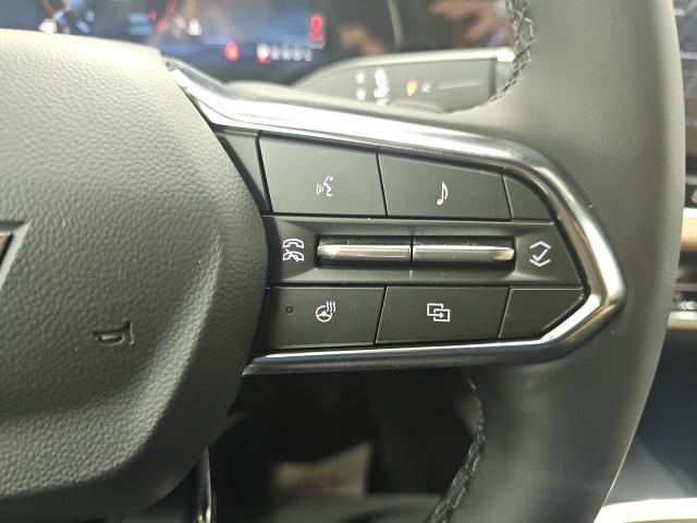 new 2026 Chevrolet Equinox car, priced at $38,409