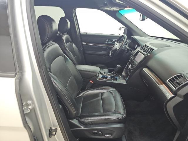 used 2016 Ford Explorer car, priced at $12,865