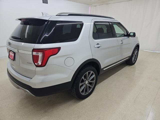 used 2016 Ford Explorer car, priced at $12,865