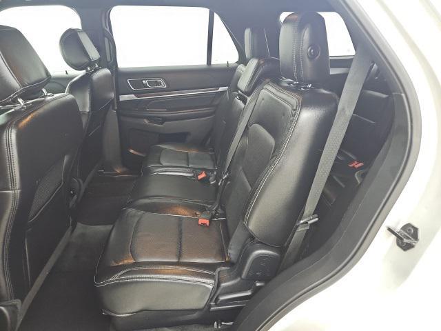 used 2016 Ford Explorer car, priced at $12,865