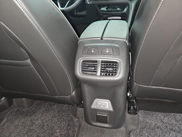 used 2023 Buick Envision car, priced at $34,400