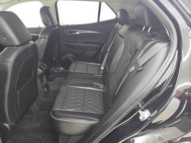 used 2023 Buick Envision car, priced at $34,400