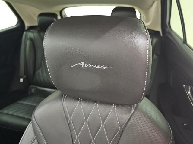 used 2023 Buick Envision car, priced at $34,400