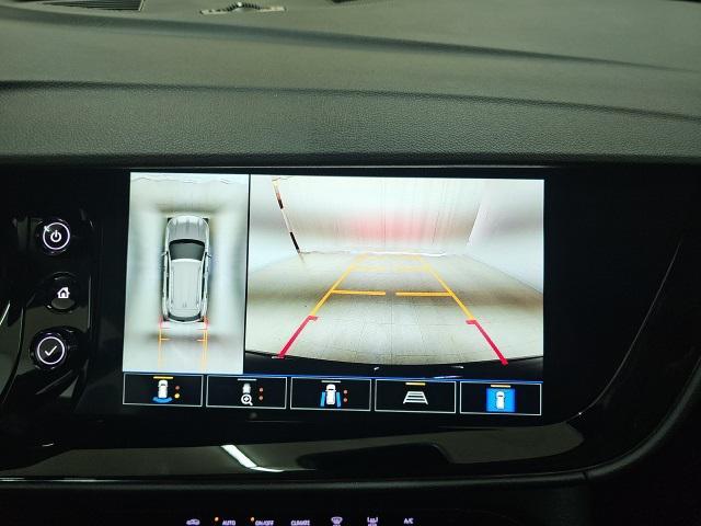 used 2023 Buick Envision car, priced at $34,400