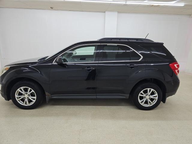 used 2016 Chevrolet Equinox car, priced at $8,485
