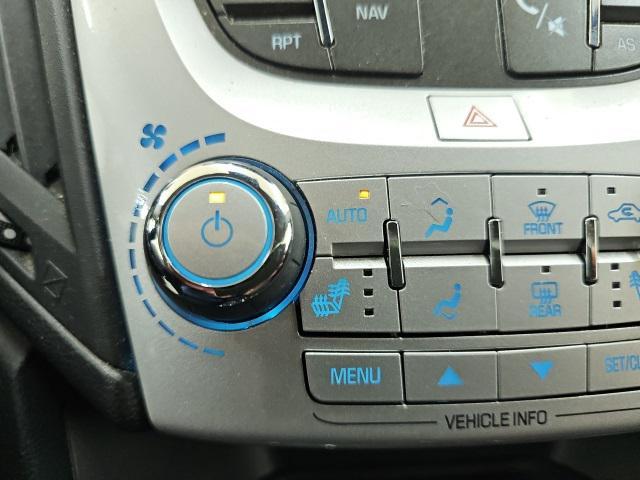 used 2016 Chevrolet Equinox car, priced at $8,485