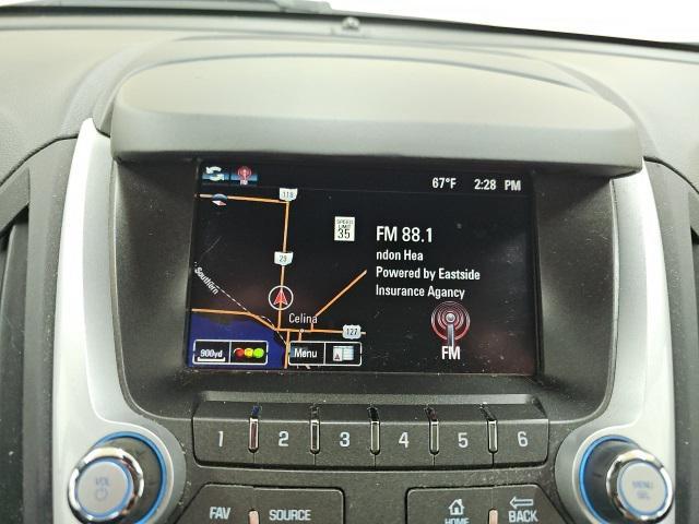 used 2016 Chevrolet Equinox car, priced at $8,485