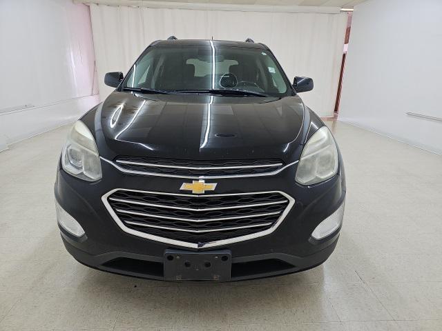 used 2016 Chevrolet Equinox car, priced at $8,485
