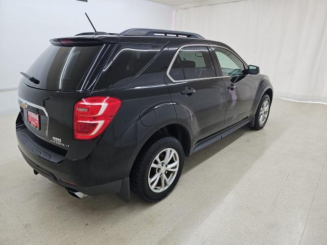 used 2016 Chevrolet Equinox car, priced at $8,485