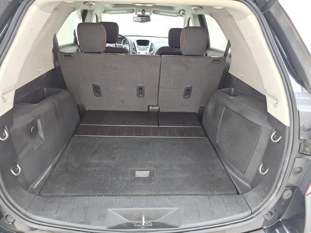 used 2016 Chevrolet Equinox car, priced at $8,485