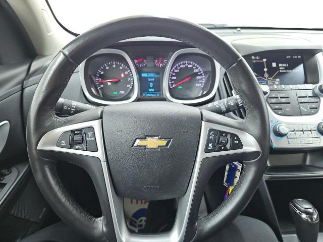 used 2016 Chevrolet Equinox car, priced at $8,485