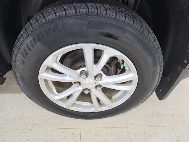 used 2016 Chevrolet Equinox car, priced at $8,485
