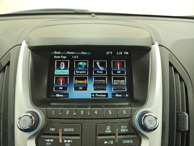 used 2016 Chevrolet Equinox car, priced at $8,485