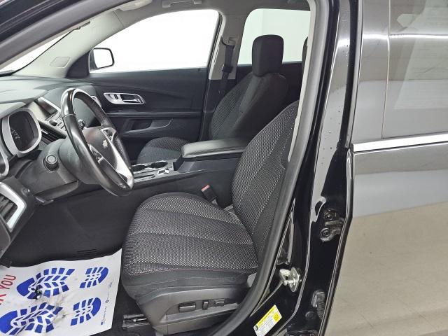 used 2016 Chevrolet Equinox car, priced at $8,485