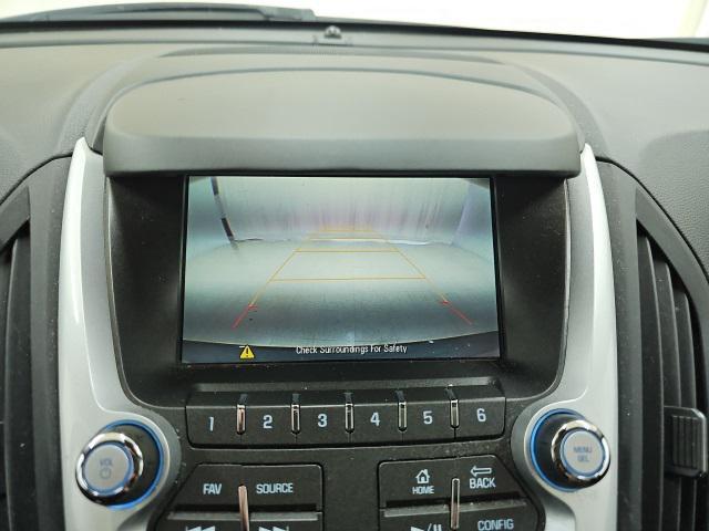 used 2016 Chevrolet Equinox car, priced at $8,485