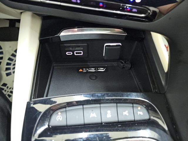 used 2023 Buick Envision car, priced at $34,497