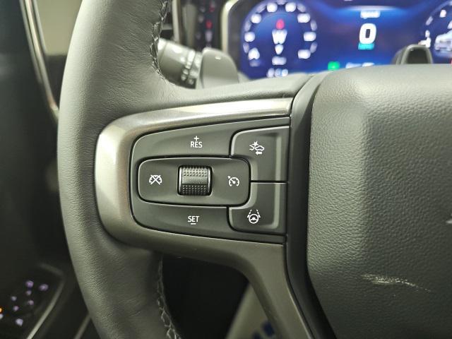 new 2026 Chevrolet Silverado 1500 car, priced at $74,627