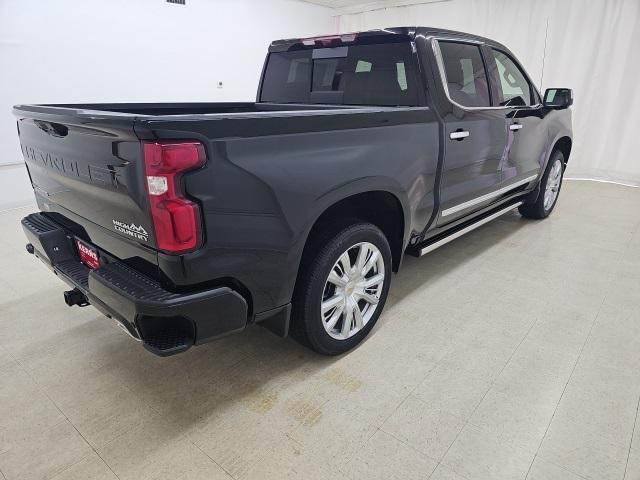 new 2026 Chevrolet Silverado 1500 car, priced at $74,627