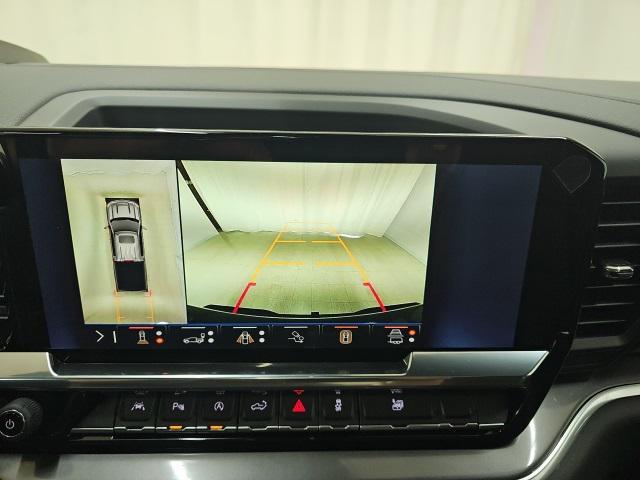 new 2026 Chevrolet Silverado 1500 car, priced at $74,627