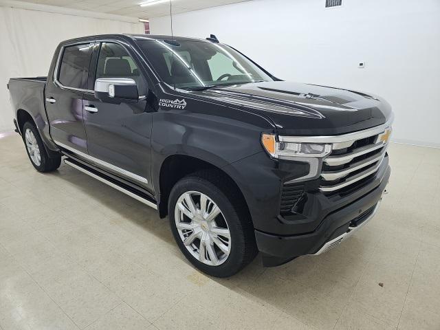 new 2026 Chevrolet Silverado 1500 car, priced at $74,627