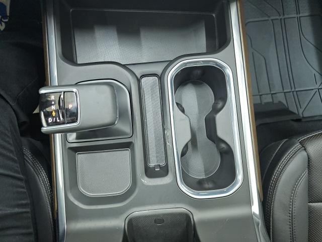 new 2026 Chevrolet Silverado 1500 car, priced at $74,627