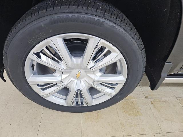 new 2026 Chevrolet Silverado 1500 car, priced at $74,627