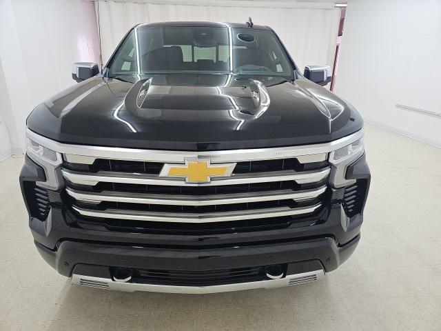 new 2026 Chevrolet Silverado 1500 car, priced at $74,627