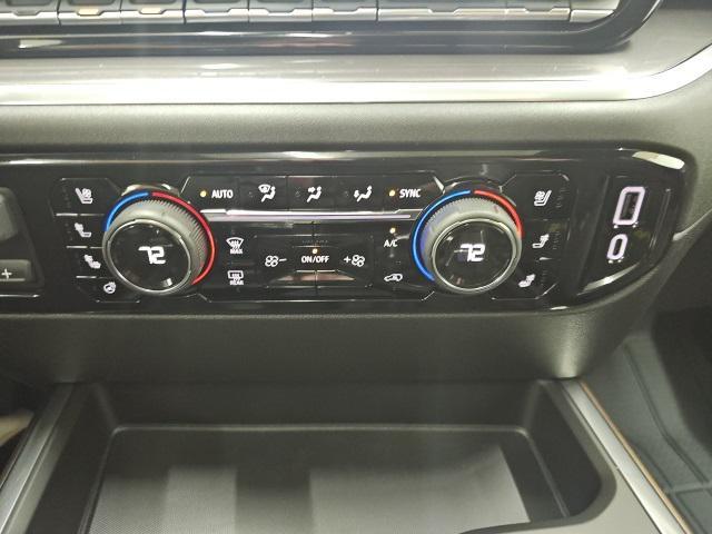 new 2026 Chevrolet Silverado 1500 car, priced at $74,627