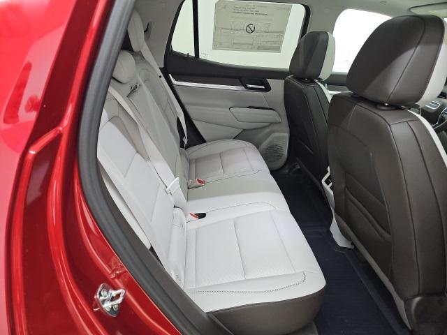 new 2026 GMC Terrain car, priced at $45,460