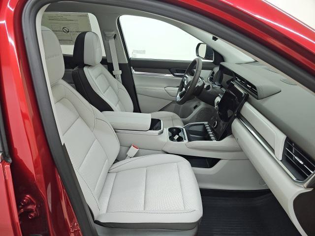 new 2026 GMC Terrain car, priced at $45,460