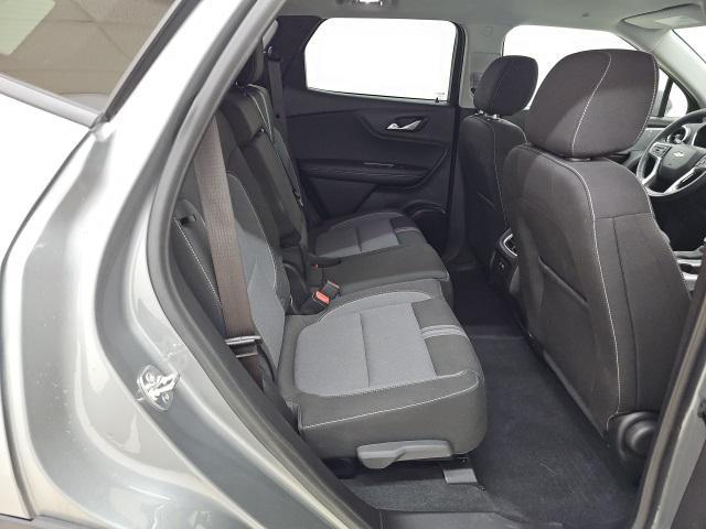 used 2023 Chevrolet Blazer car, priced at $26,475