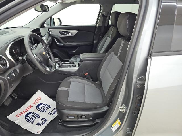 used 2023 Chevrolet Blazer car, priced at $26,475