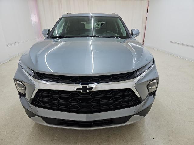 used 2023 Chevrolet Blazer car, priced at $26,475