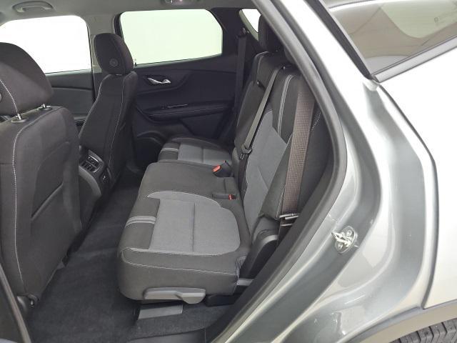 used 2023 Chevrolet Blazer car, priced at $26,475