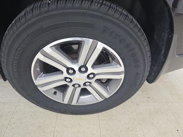 used 2017 Chevrolet Traverse car, priced at $10,987