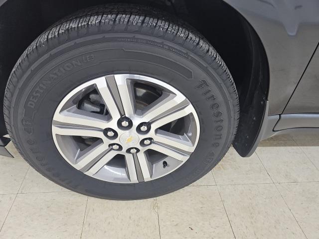 used 2017 Chevrolet Traverse car, priced at $10,987