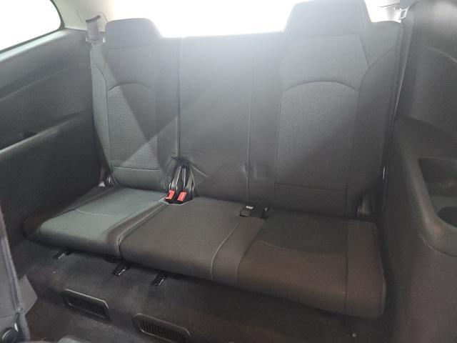 used 2017 Chevrolet Traverse car, priced at $10,987