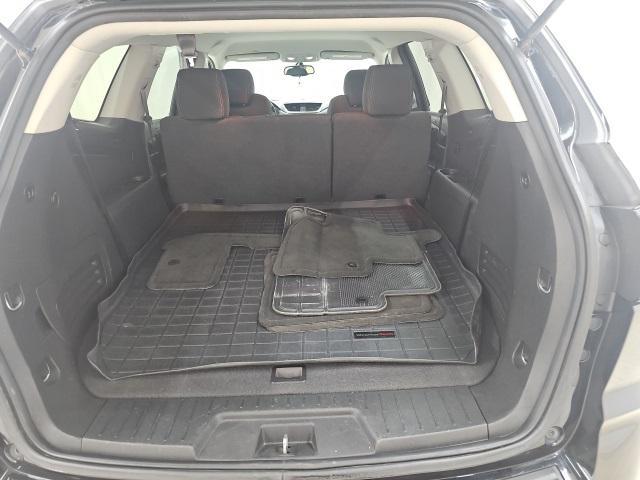 used 2017 Chevrolet Traverse car, priced at $10,987