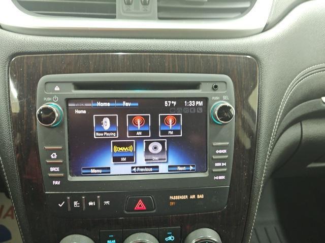 used 2017 Chevrolet Traverse car, priced at $10,987