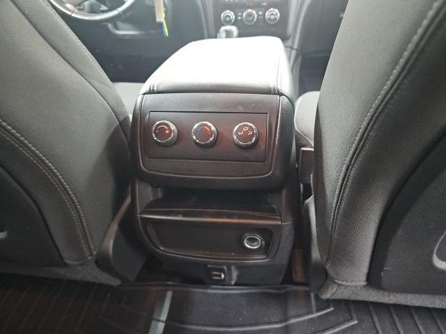 used 2017 Chevrolet Traverse car, priced at $10,987