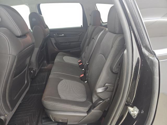 used 2017 Chevrolet Traverse car, priced at $10,987