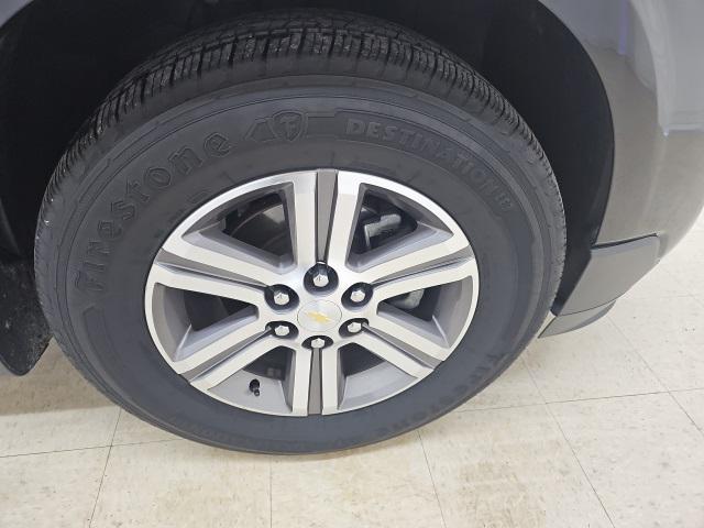used 2017 Chevrolet Traverse car, priced at $10,987
