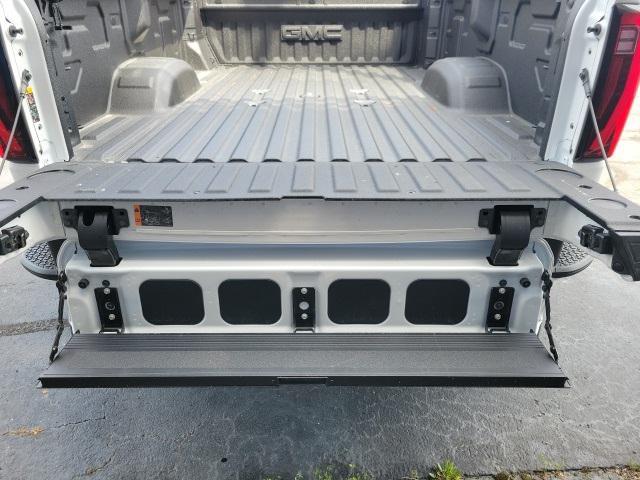 new 2025 GMC Sierra 3500 car, priced at $96,165