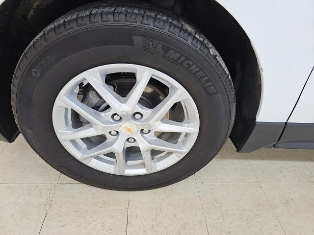 used 2023 Chevrolet Equinox car, priced at $22,499